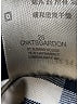 Burberry Ivory Check print button down Size S - photo 6