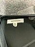 Max Studio Solid Black Casual Dress Size XL - photo 7