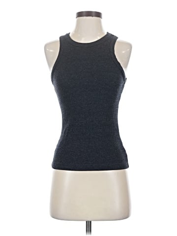 AGOLDE Sweater Vest (view 1)