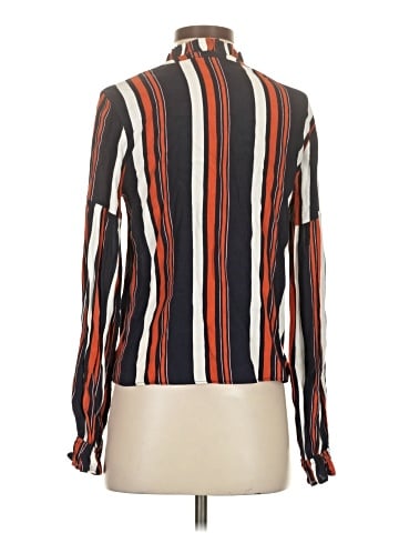 Tularosa Long Sleeve Blouse (view 2)