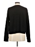 Carly Jean Black Pullover Sweater Size M - photo 2