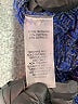 Chaus Blue Cardigan Size XL - photo 8