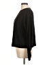 Carly Jean Black Pullover Sweater Size M - photo 5