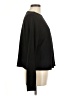 Carly Jean Black Pullover Sweater Size M - photo 4