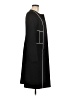 Kasper Black Coat Size 6 - photo 4