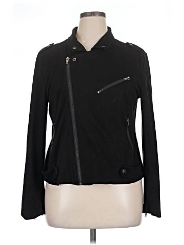 Market and Spruce Jacket (view 1)