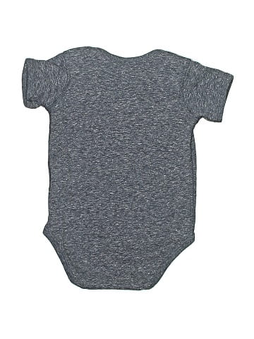 Rabbit Skins Short Sleeve Onesie (view 2)
