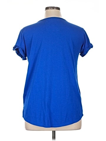 t.la Short Sleeve Top (view 2)