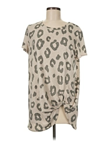 Bombom Short Sleeve T-Shirt (view 1)