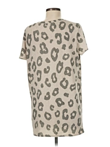 Bombom Short Sleeve T-Shirt (view 2)