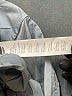 Fabletics Gray Cardigan Size L - photo 8