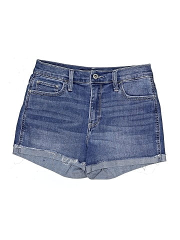 Hollister Denim Shorts (view 1)