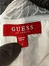 Guess White 3/4 Sleeve Blouse Size L - photo 7