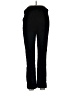 Rafaella Solid Black Active Pants Size 12 - photo 2