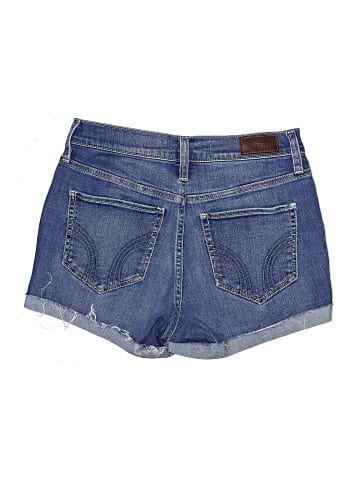 Hollister Denim Shorts (view 2)