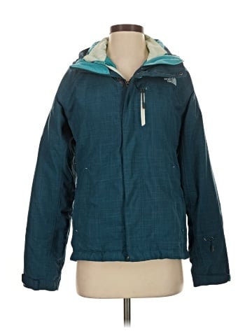 The North Face Snow Jacket (view 1)