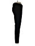 Rafaella Solid Black Active Pants Size 12 - photo 4