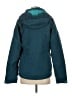 The North Face 100% Nylon Teal Snow Jacket Size S - photo 2