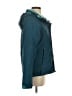 The North Face 100% Nylon Teal Snow Jacket Size S - photo 4