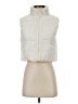 Miss Posh 100% Polyester Ivory Vest Size XS - photo 1