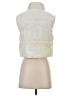 Miss Posh 100% Polyester Ivory Vest Size XS - photo 2