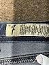 Indigo Rein Hearts Blue Jeans Size 7 - photo 7