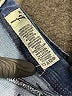 Indigo Rein Hearts Blue Jeans Size 7 - photo 8