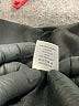 Mi ami 100% Polyester Hearts Black Cocktail Dress Size M - photo 8