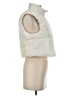 Miss Posh 100% Polyester Ivory Vest Size XS - photo 4