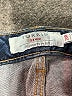 Torrid Hearts Blue Jeans Size 20 - photo 4