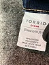 Torrid Hearts Blue Jeans Size 20 - photo 5