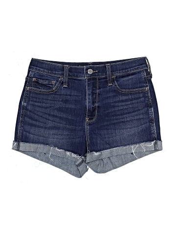 Hollister Denim Shorts (view 1)