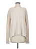 Splendid Ivory Pullover Sweater Size S - photo 1