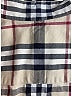 Burberry Ivory Check print button down Size S - photo 8