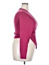 Torrid Pink Blazer Size 2X Plus (2) - photo 4