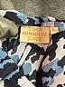 Rungolee Print Blue Casual Dress Size L - photo 7