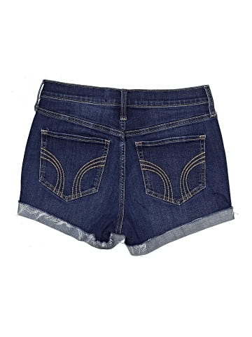 Hollister Denim Shorts (view 2)