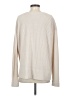 Splendid Ivory Pullover Sweater Size S - photo 2