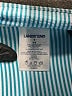 Lands' End Blue Formal Skirt Size S - photo 4