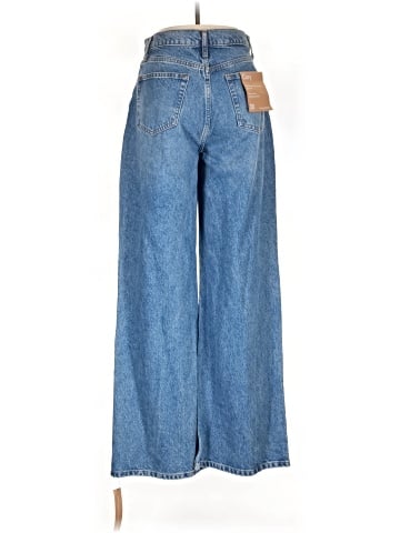 Reformation Jeans Jeans (view 2)