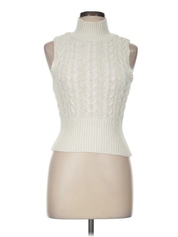 L'academie los angeles Sweater Vest (view 1)