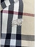 Burberry Ivory Check print button down Size S - photo 11