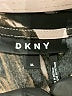 DKNY Brown Short Sleeve Blouse Size XL - photo 7