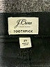 J.Crew Black Jeggings Size 29 waist - photo 7