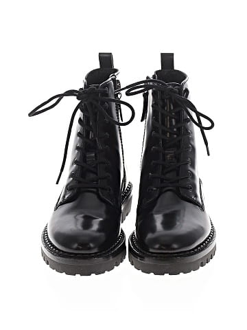 Vince. Ankle Boots (view 2)