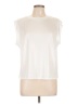 Porridge Ivory Sleeveless Blouse Size Lg (3) - photo 1