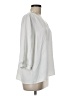Petite Assembly White 3/4 Sleeve Blouse Size M (petite) - photo 4