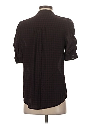 Laundry by Shelli Segal 3/4 Sleeve Blouse (view 2)