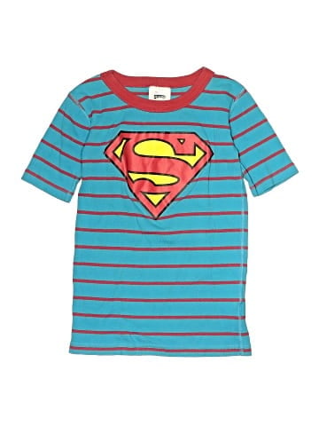 Hanna Andersson Short Sleeve T-Shirt (view 1)