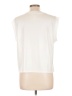 Porridge Ivory Sleeveless Blouse Size Lg (3) - photo 2